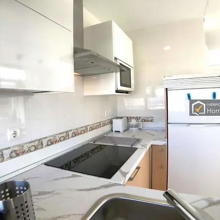 Cozy Centro * Torremolinos