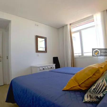 公寓 Cozy Centro