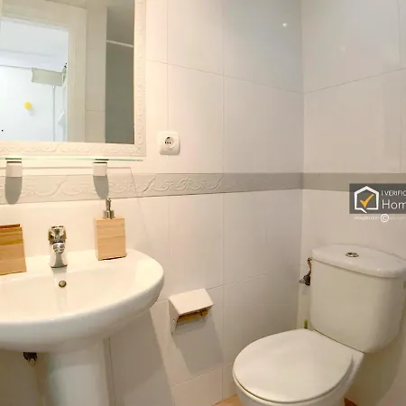 Cozy Centro * Torremolinos