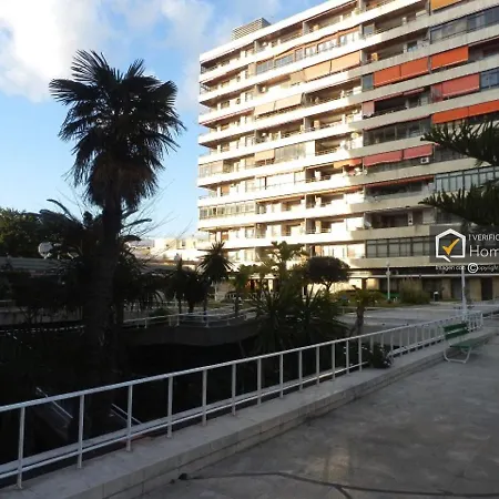 Lägenhet Cozy Centro