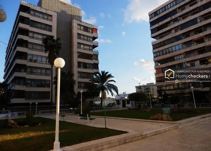 Cozy Centro Апартаменты