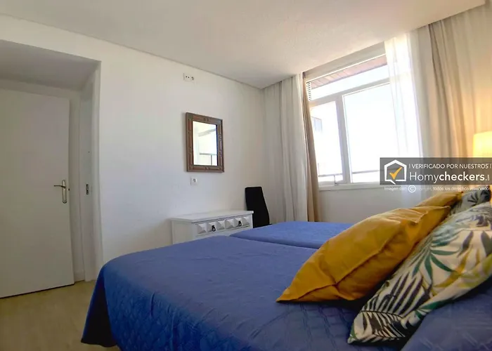 Апартаменты Cozy Centro