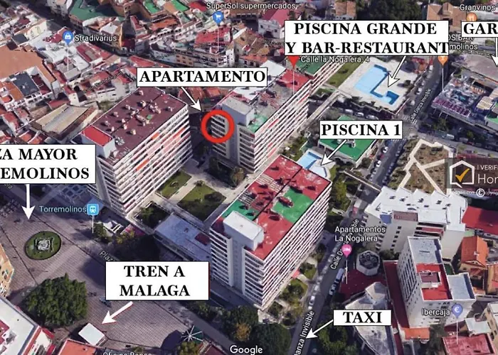 Апартаменты Cozy Centro