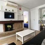 Cozy Centro Apartmán