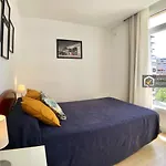 Cozy Centro Apartmán