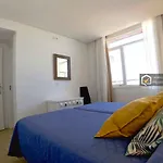Apartmán Cozy Centro