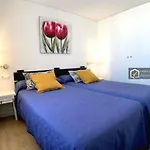 Apartmán Cozy Centro