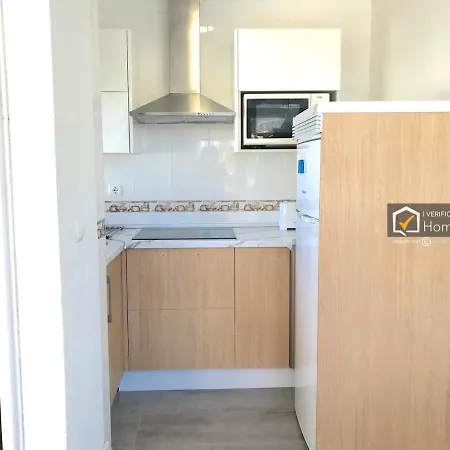 Apartment Cozy Centro Torremolinos
