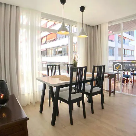 Cozy Centro Apartment *