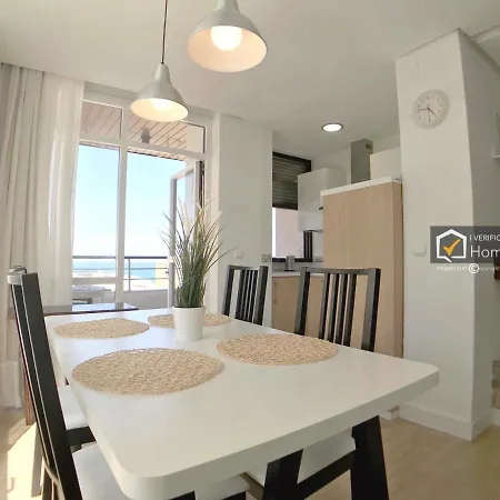 Cozy Centro Apartment *