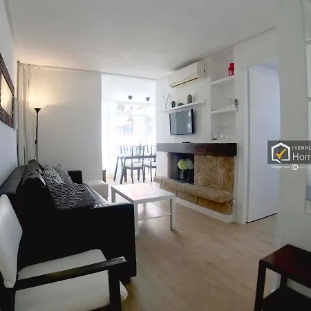 Cozy Centro Apartment Torremolinos