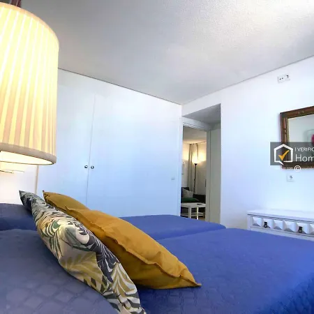 Cozy Centro * 토레몰리노스