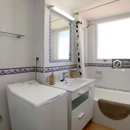 Cozy Centro Torremolinos