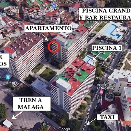 アパート Cozy Centro