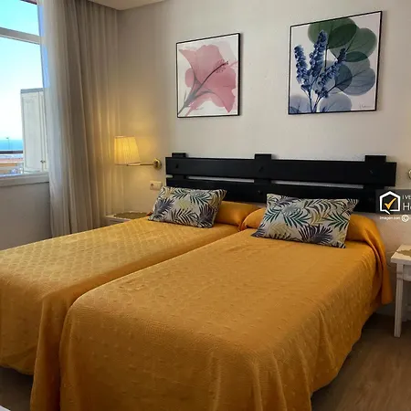 Cozy Centro *
