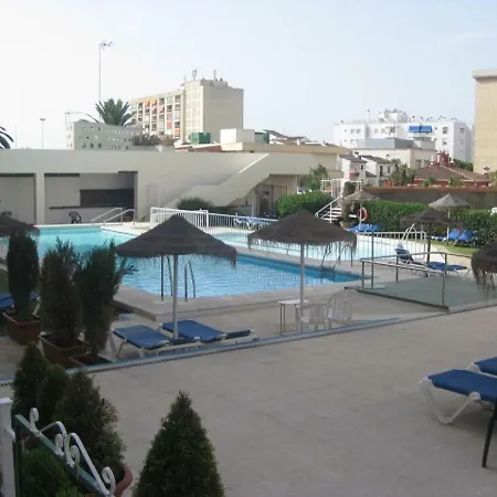 Cozy Centro Apartment Torremolinos
