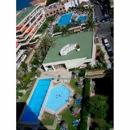 Cozy Centro 토레몰리노스