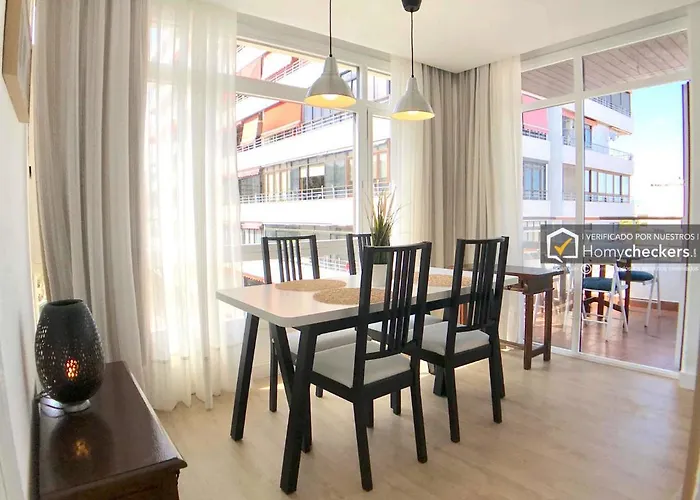 Cozy Centro Apartment *