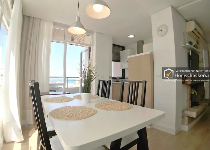 Cozy Centro Apartment *