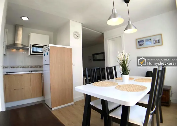 Cozy Centro Apartment *