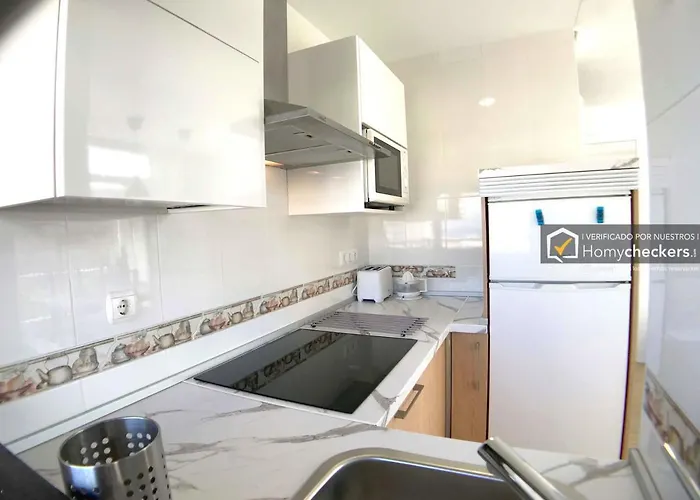 Cozy Centro * Torremolinos