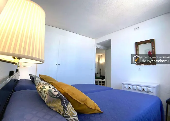 Cozy Centro * Torremolinos