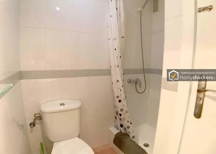 דירה Cozy Centro