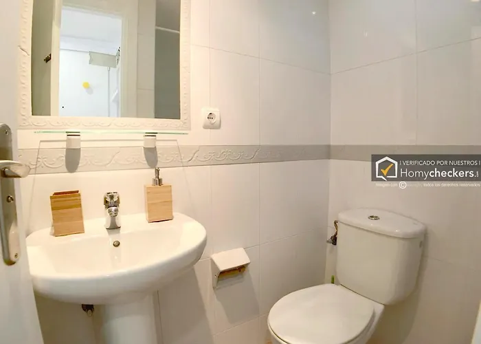 Cozy Centro * טורמולינוס