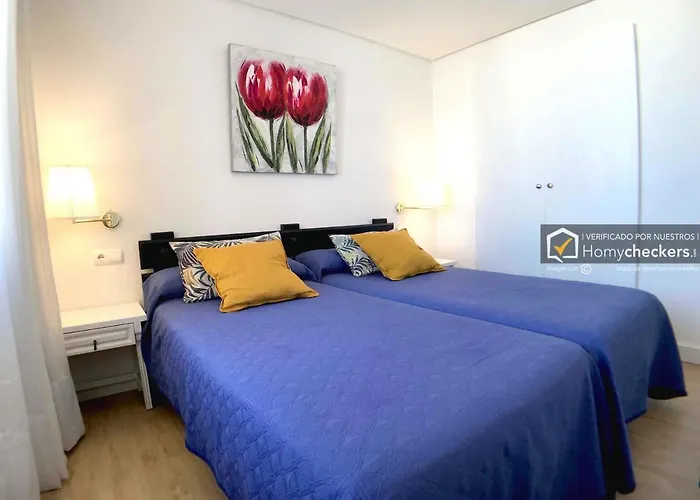 Apartment Cozy Centro