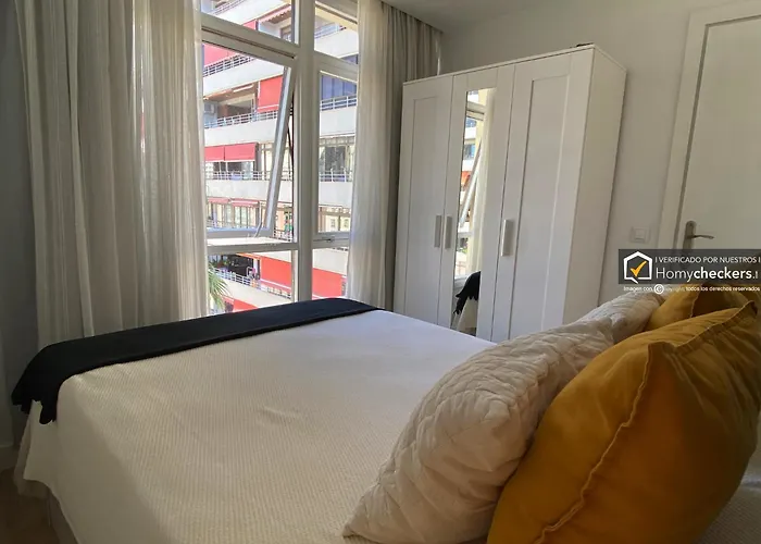 Cozy Centro * Torremolinos