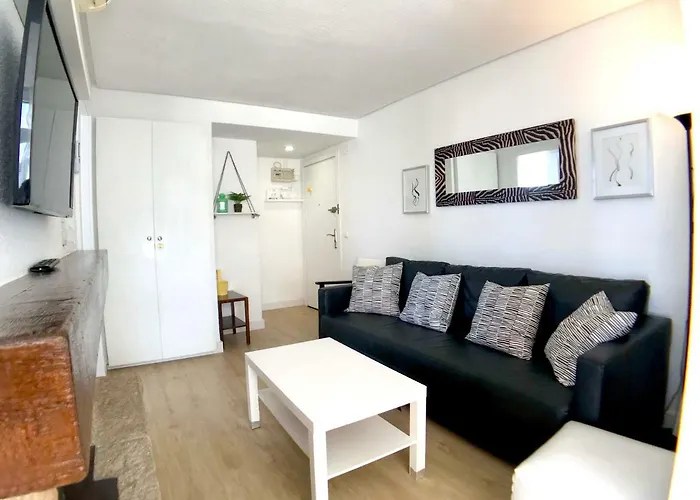 Apartment Cozy Centro