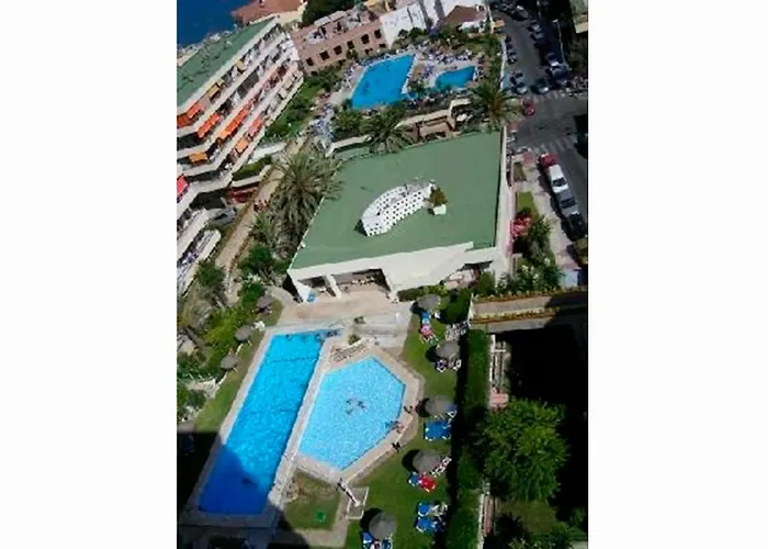 Cozy Centro טורמולינוס