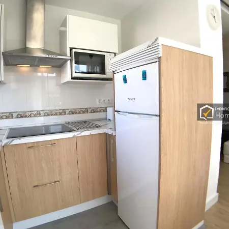 Appartamento Cozy Centro