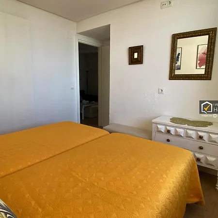 Cozy Centro * Torremolinos