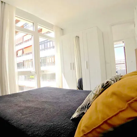 Cozy Centro