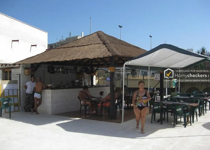 Cozy Centro Lejlighed *