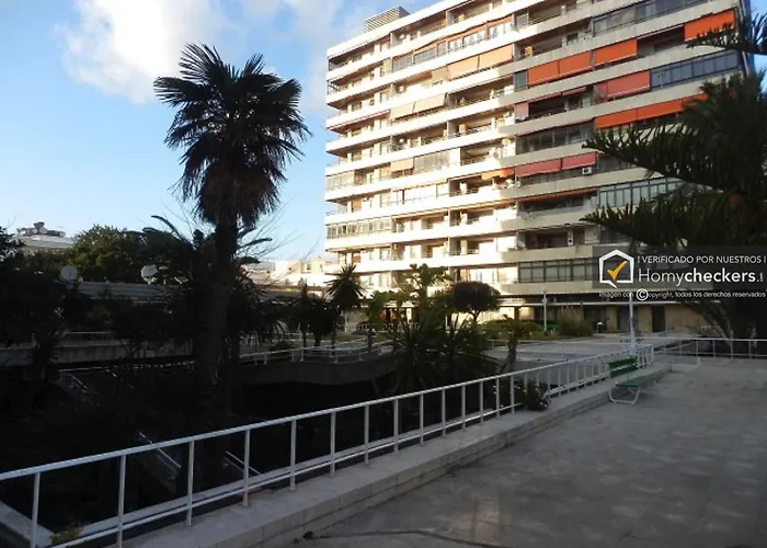 Lejlighed Cozy Centro