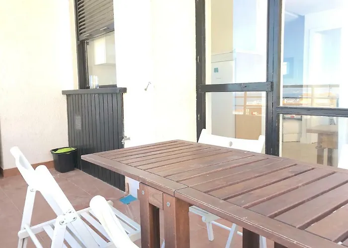 Lejlighed Cozy Centro