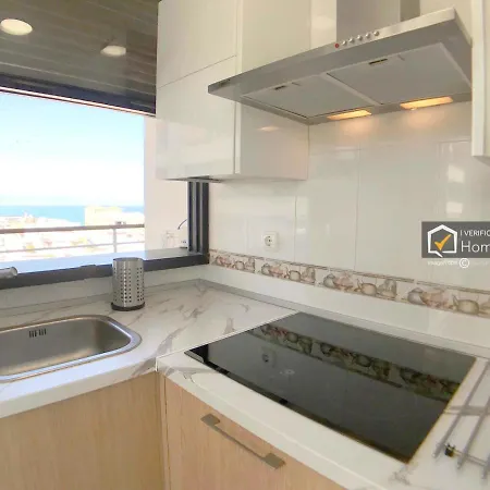 Cozy Centro * Torremolinos