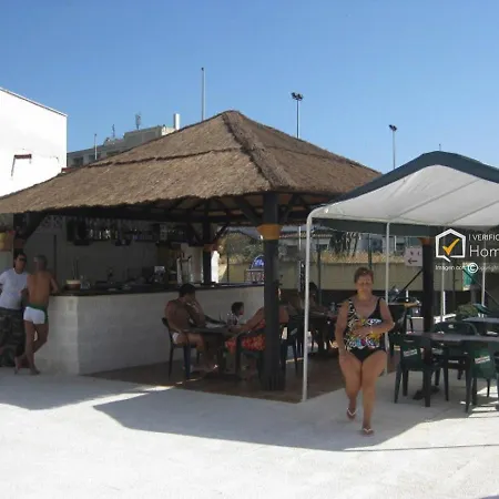 Cozy Centro Lejlighed *