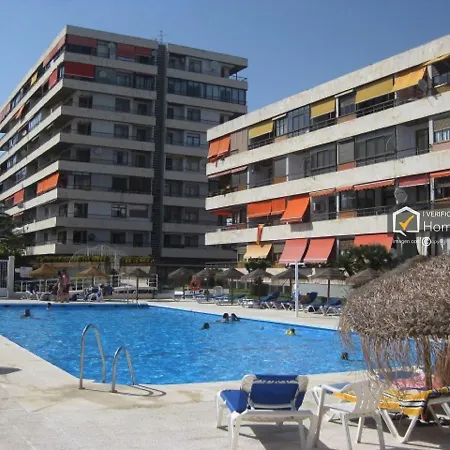 Cozy Centro Lejlighed